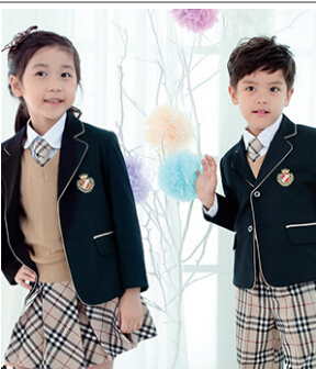 濟(jì)南幼兒園園服定做